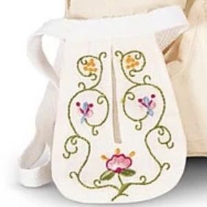 American Girl Felicity Pocket